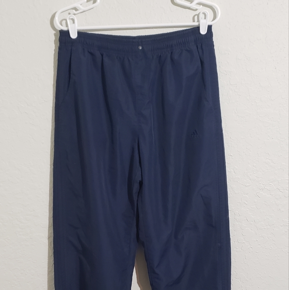 Adidas Windbreaker Pants